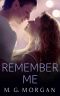 [Remember Me 01] • Remember Me